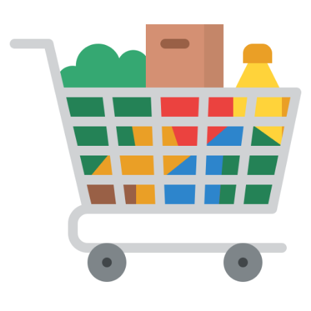 Imagen para la categoría Almacén