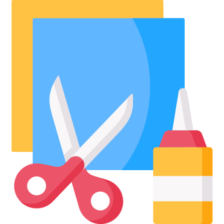 Imagen para la categoría Arte y Manualidades