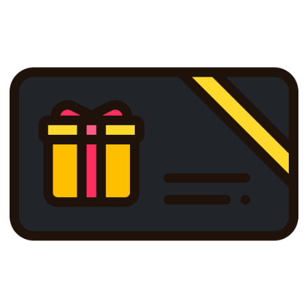 Imagen para la categoría Gift Cards
