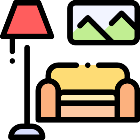 Imagen para la categoría Adornos y Decoración del Hogar