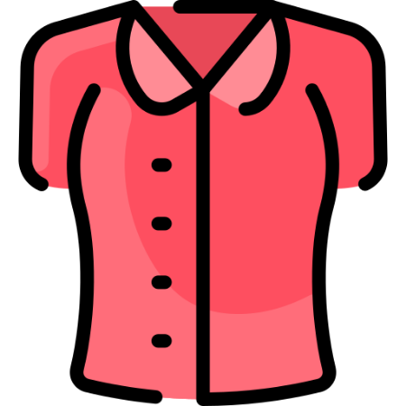 Imagen para la categoría Blusas