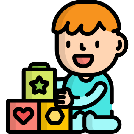 Imagen para la categoría Juegos y Juguetes para Bebés