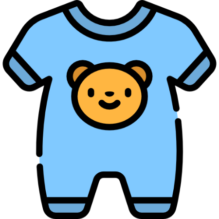 Imagen para la categoría Ropa y Calzado para Bebés