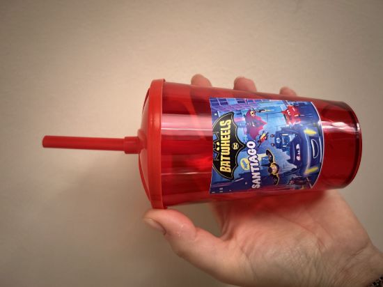 Imagen de Vasos de acrilico