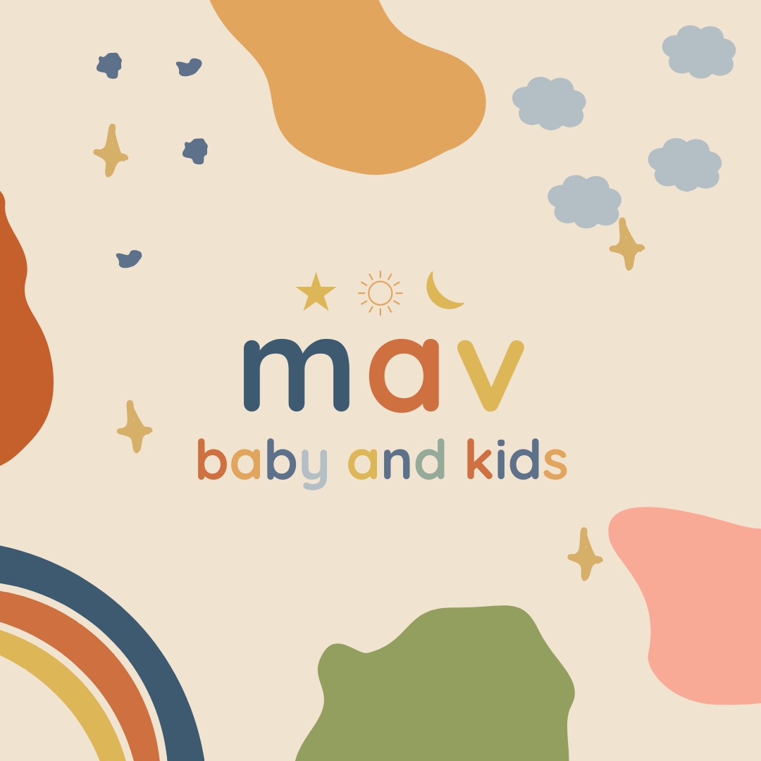 Mav kids & Baby