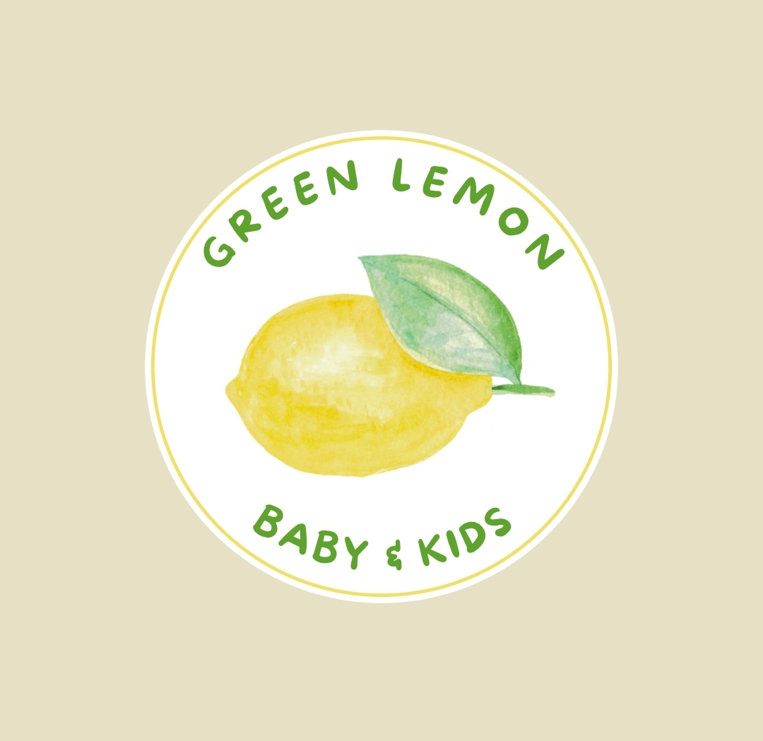 Green Lemon kids