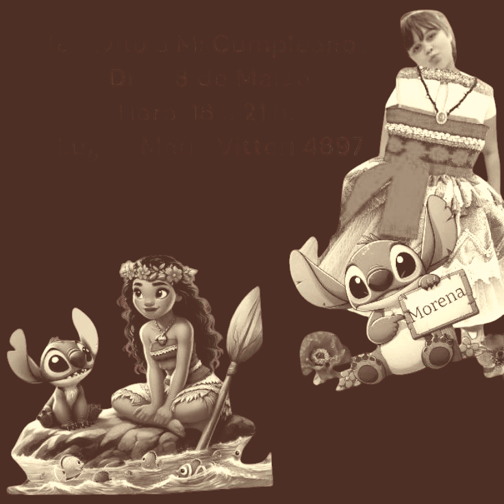 Personalizados y Temáticos