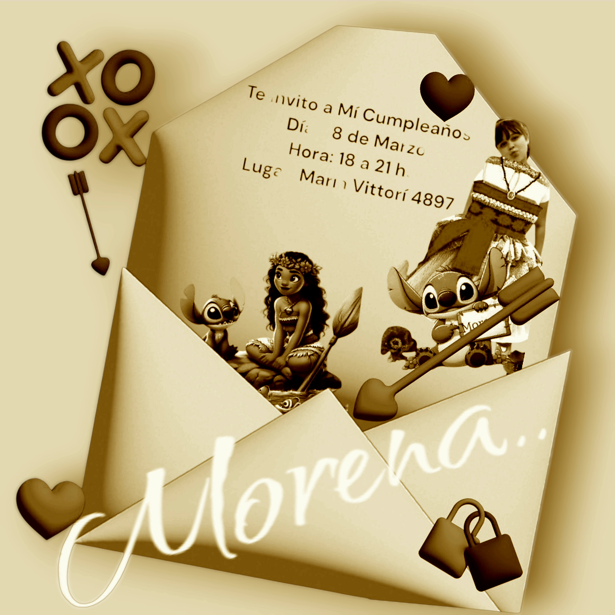 Lú Ilustraciones Ediciones Digital