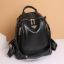 Imagen de Mochila D6728 Negra