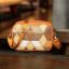 Imagen de Cartera jk821 marrón