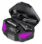 Imagen de Auriculares estéreo semiintraurales inalámbricos X15 True Bt 5.0