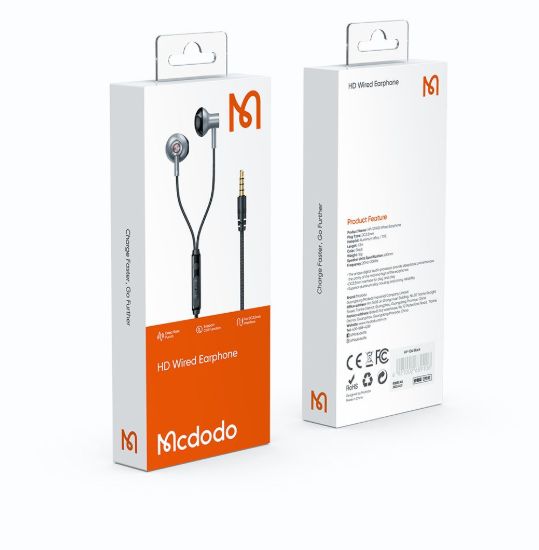 Imagen de Manos libres 3.1 macdodo