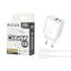 Imagen de Cargador Bloox Carga Rápida 60w 3a Cable Tipo C A Tipo C