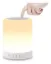 Imagen de Lampara Con Luces Led, Parlante Bluetooth, Radio Fm