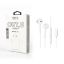 Imagen de Auriculares Lightning Roca Compatible iPhone C/control Vol