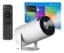 Imagen de Proyector Ultra hd Hy300 Wi-fi