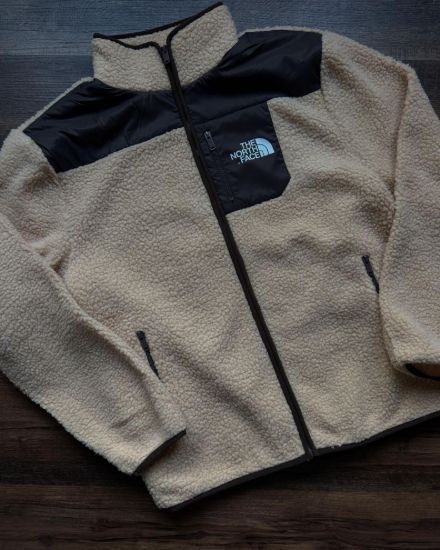 Imagen de CAMPERITAS FINAS TEDDY TNF