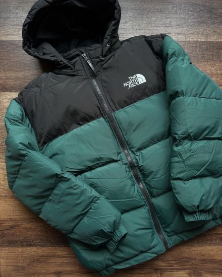 Imagen de CAMPERAS INFLADAS TNF