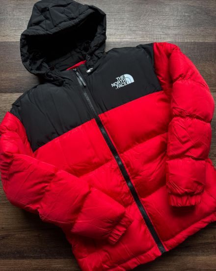 Imagen de CAMPERAS INFLADAS TNF