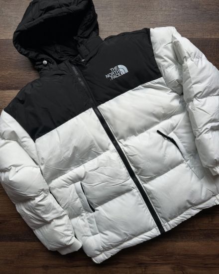 Imagen de CAMPERAS INFLADAS TNF