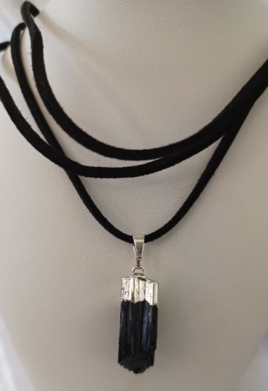 COLLAR TURMALINA