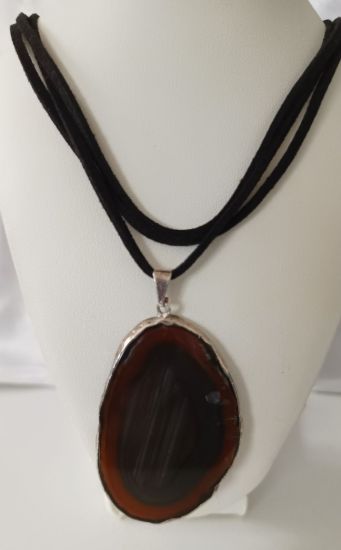 COLLAR  AMATISTA