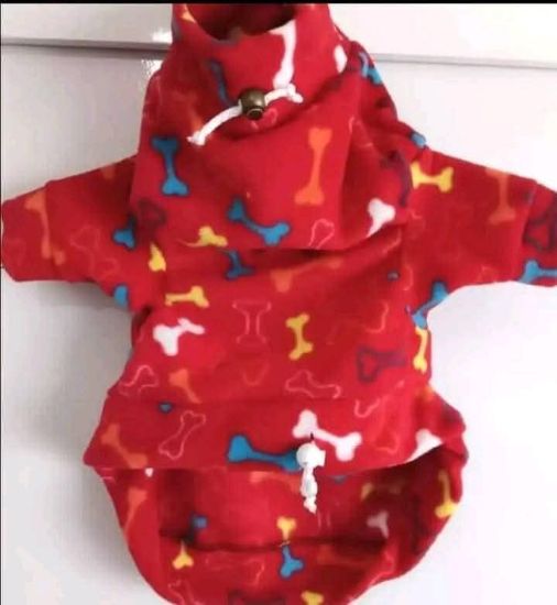Imagen de Abrigo de mascota POLAR