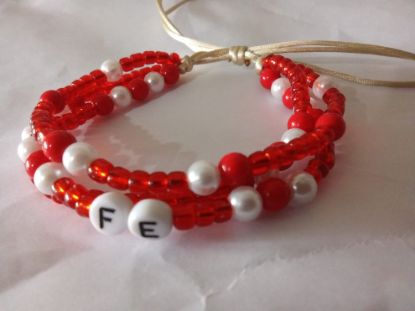 Imagen de PULSERAS ARTESANALES