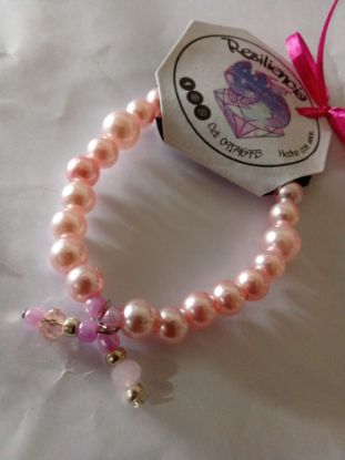 Imagen de PULSERAS ARTESANALES