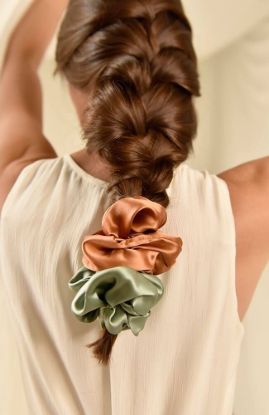 Imagen de Scrunchie Resiliencia
