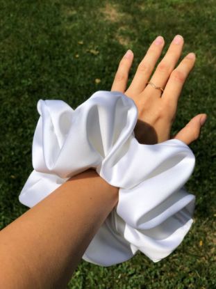 Imagen de Scrunchie Resiliencia