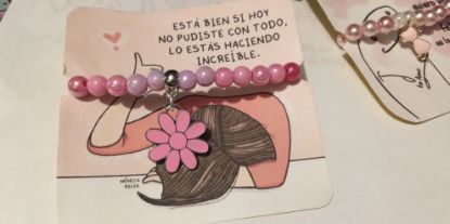Imagen de PULSERAS ARTESANALES