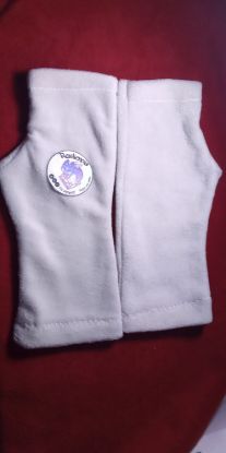 Imagen de Guantes Polar Largos
