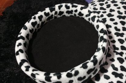 Imagen de Cama Redonda Para mascota 50CM
