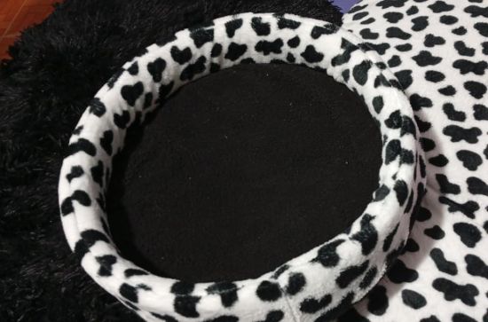 Imagen de Cama Redonda Para mascota 50CM