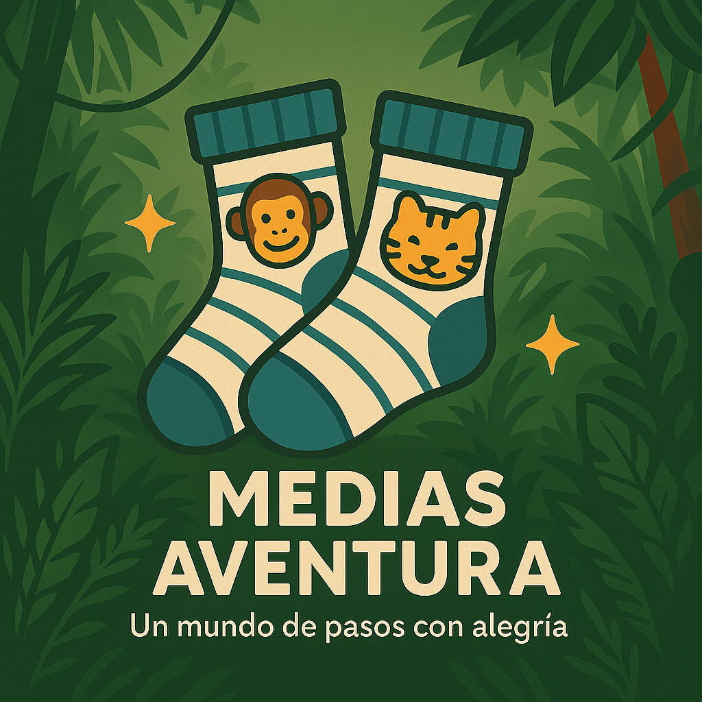 Medias Aventura