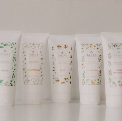Imagen de Crema coporal