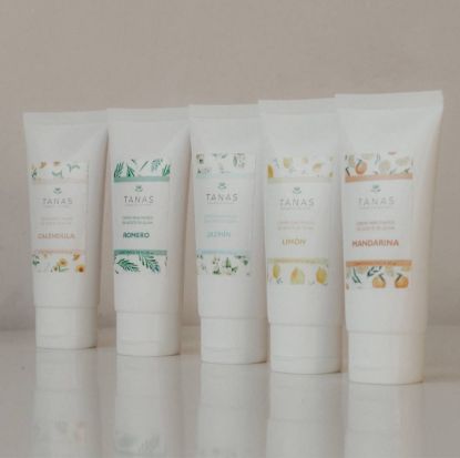 Imagen de Crema para manos