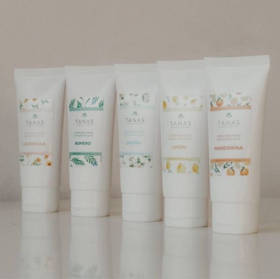 Imagen de Crema para manos