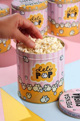 Imagen de Lata de pop
