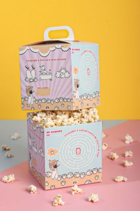 Imagen de Cajas interactivas