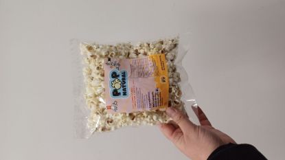 Imagen de Bolsitas de pop