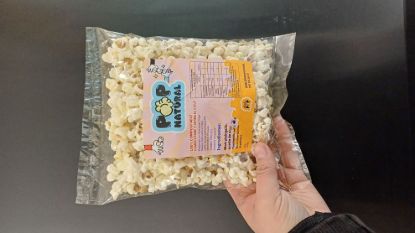 Imagen de Bolsitas de pop