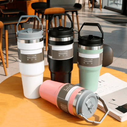 Mostrar detalles de VASO TÉRMICO 900ML Imagen de VASO TÉRMICO 900ML