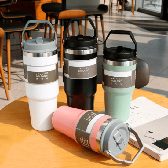 Imagen de VASO TÉRMICO 900ML