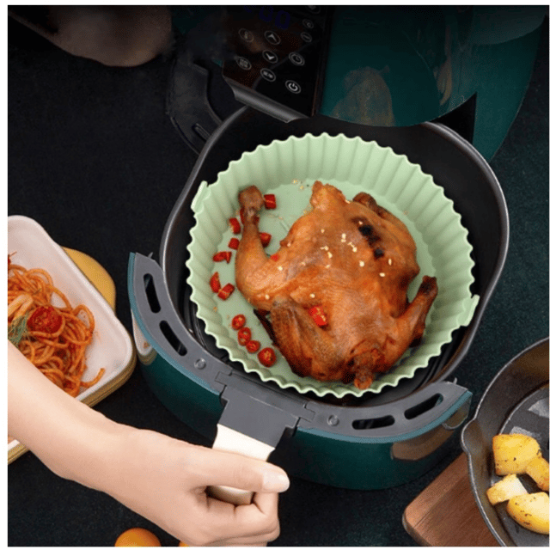 Imagen de Bandeja silicona