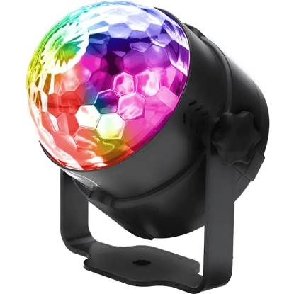 Mostrar detalles de Bola de luz Imagen de Bola de luz