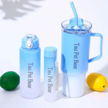 Mostrar detalles de BOTELLAS 3 EN 1 Imagen de BOTELLAS 3 EN 1