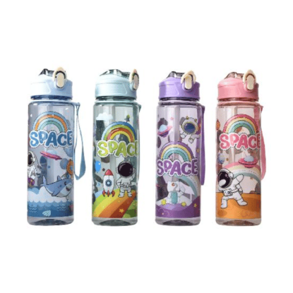 Mostrar detalles de BOTELLA INFANTIL HERMÉTICA Imagen de BOTELLA INFANTIL HERMÉTICA