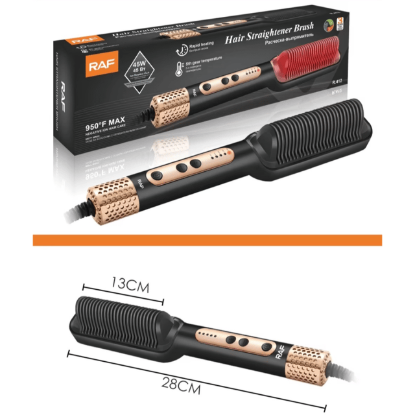 Mostrar detalles de CEPILLO BRUSHING ROSE Imagen de CEPILLO BRUSHING ROSE